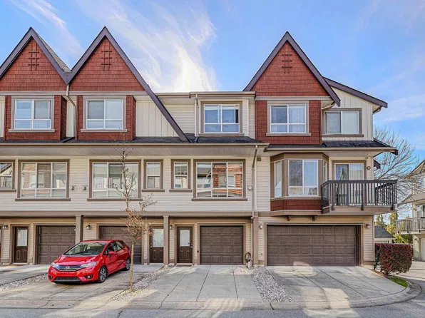 7155 189th St #76, Surrey, BC V4N 5S8