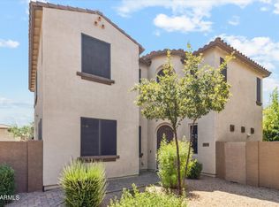 2419 W Sleepy Ranch Rd, Phoenix, AZ 85085
