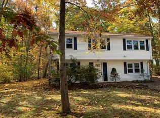 12 Harton Ross Dr, Whitman, MA 02382