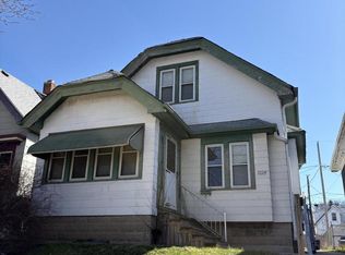 3534 North 12th STREET, Milwaukee, WI