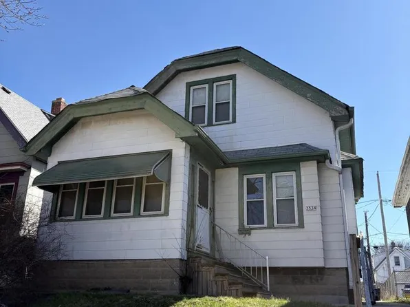 3534 North 12th STREET, Milwaukee, WI 53206