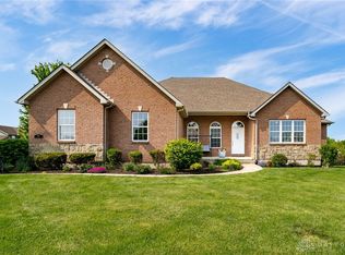 9264 Bennington Way, Centerville, OH 45458