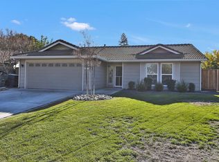 290 W Willow Creek Dr #SINGLE, Tracy, CA 95376