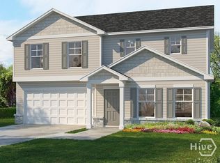 207 Hasty Point Road, Port Wentworth, GA 31407