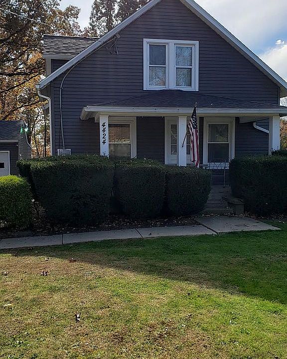 Beautifully Renovated 