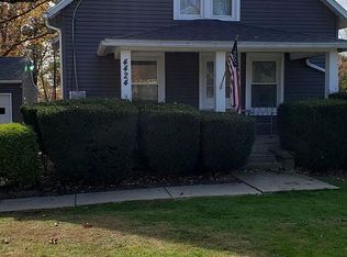 4424 Edson Rd, Kent, OH 44240