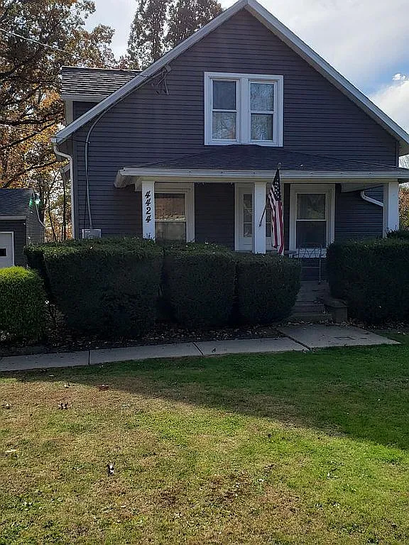 4424 Edson Rd photo 1