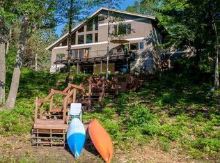 8178 Eagle Lake Dr NE, Mancelona, MI 49659