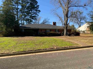 1801 Centenary Dr, Longview, TX 75601