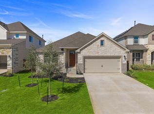 113 Charro Ct, Georgetown, TX 78633