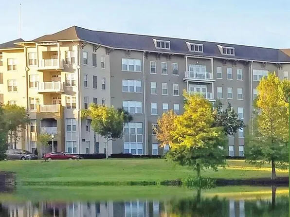 1231 Wright Cir APT 207, Celebration, FL 34747