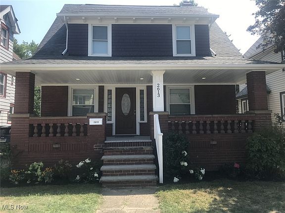 2nd image of 2613 Saratoga Ave