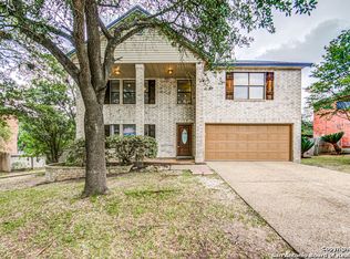 1226 Summit Crk, San Antonio, TX 78258