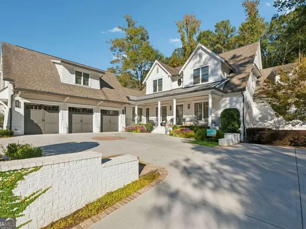 935 Peachtree Battle Ave NW, Atlanta, GA 30327