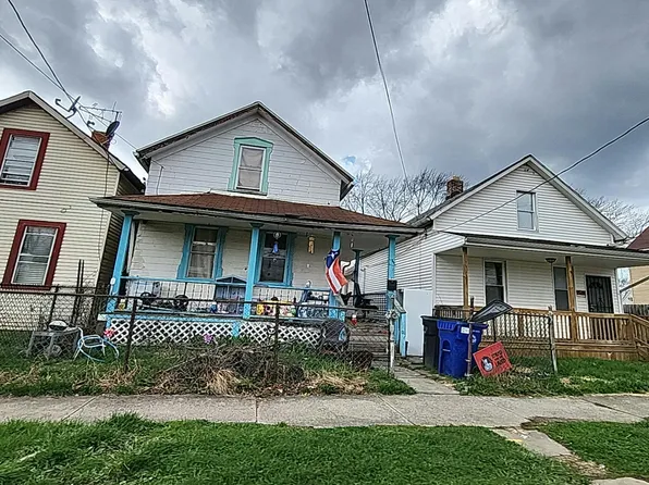 3372 W 30th St, Cleveland, OH 44109