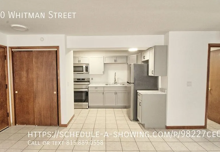 600 Whitman St — Photo 5