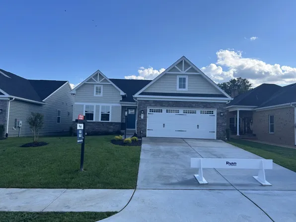 106 Courtyard Ter, New Market, VA 22844