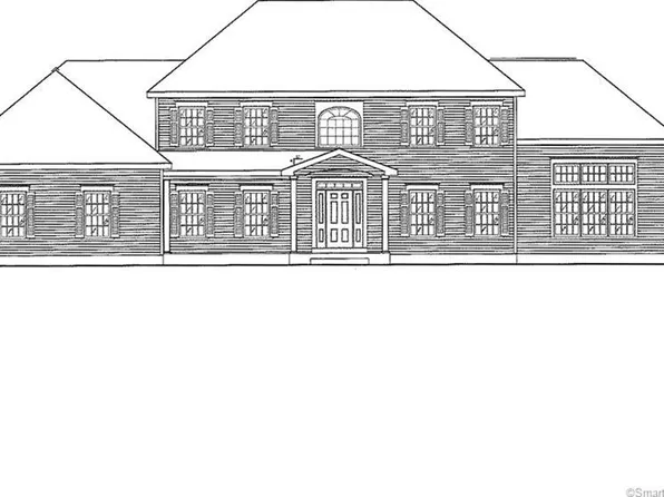 0 Whispering Oaks, Lot 19, Cheshire, CT 06410