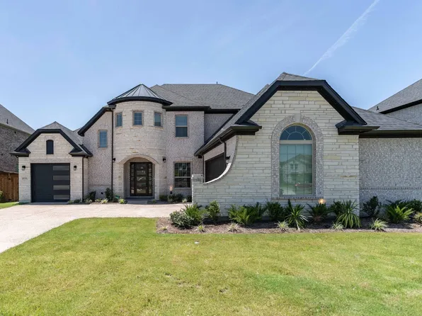 1833 Diamond Ct, Lucas, TX 75098