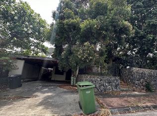 1328 Ainapua St, Honolulu, HI 96819