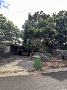 1328 Ainapua St, Honolulu, HI, 96819