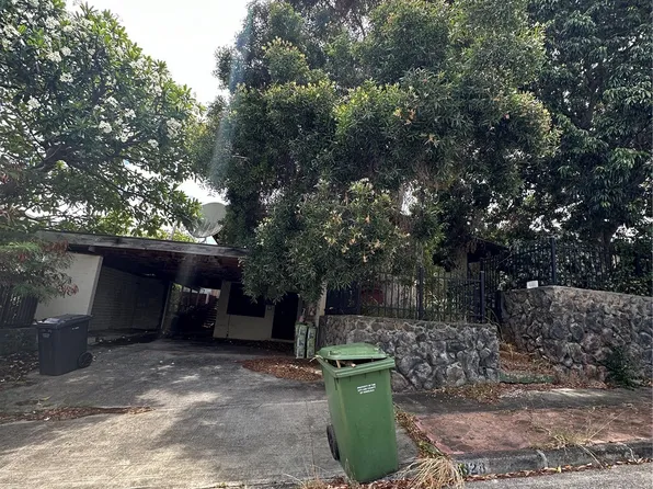1328 Ainapua St, Honolulu, HI 96819
