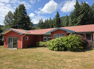 10023 Us Highway 12, Randle, WA 98377