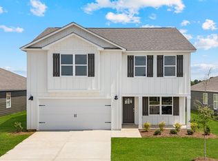 50 Seaboard Dr, Montgomery, AL 36117