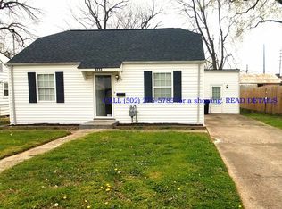 4213 S Brook St, Louisville, KY 40214