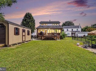 9208 Todd Ave, Fort Howard, MD 21052