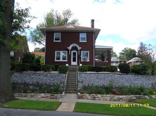 1306 N 16th St, Harrisburg, PA 17103
