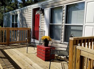 25251 Ashley Dr, Hockley, TX 77447