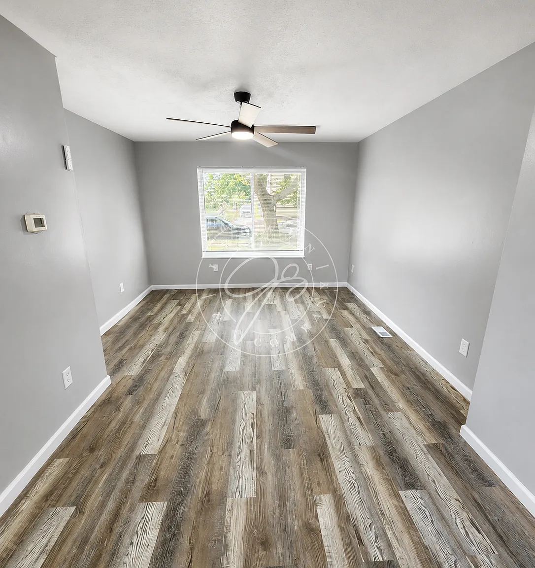 3 bed, 1.0 bath, 1188 sqft, $1,495 — Photo 4