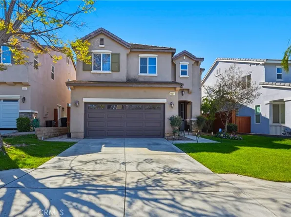 1923 Brockstone Dr, Perris, CA 92571