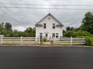 423 High Street, Rumford, ME 04276