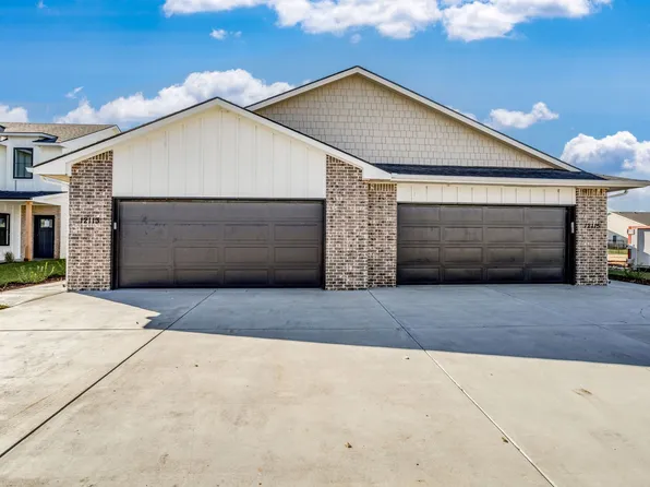 12353 W Fennec St, Wichita, KS 67223