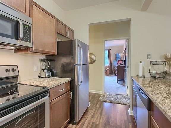 5th image of 2 Arden Mills Way Unit 2205