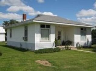 4361 W New Market Rd, Hillsboro, OH 45133