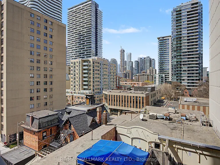 308 Jarvis St #708 — Photo 17