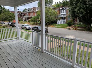 4102 Castleman Ave, Saint Louis, MO 63110