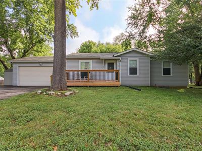 6079 Country Creek Dr, House Springs, MO, 63051