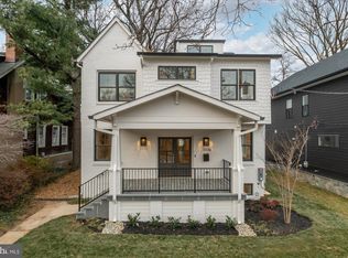 3709 Brandywine St NW, Washington, DC 20016