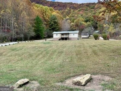 560 Glassy Orchard Rd, Tiger, GA, 30576