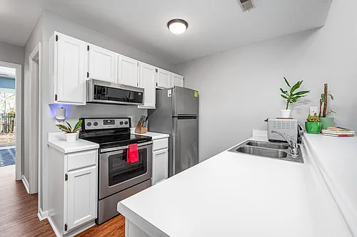 3636 Crystal Ct #3636 Photo 1