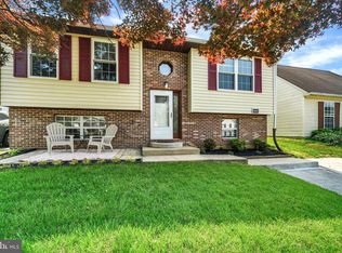 3047 Sounding Dr, Edgewood, MD 21040