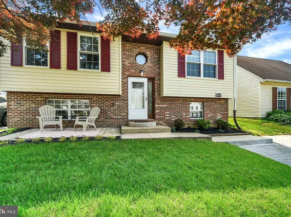 3047 Sounding Dr, Edgewood, MD 21040