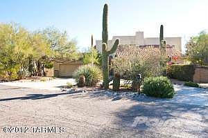 4417 E Cerrada Del Charro