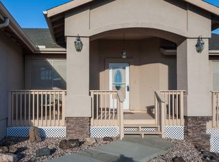 4970 N Cowpoke Rd #20, Prescott Valley, AZ 86314