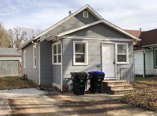 742 NE Poplar St, Topeka, KS 66616