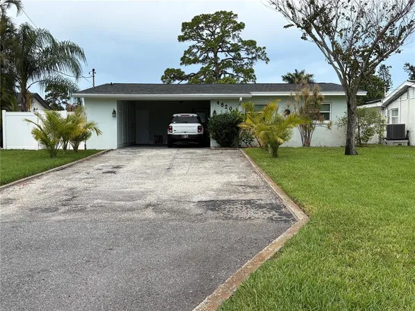 4820 Venetian Blvd NE, Saint Petersburg, FL 33703